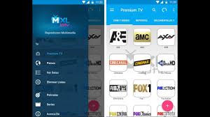 Descargar ⭐ mxl iptv apk mejor y última versión del 2018 ⚡ gratis para celulares,. Ver Tv Y Canales Premium En Hd Marzo 2020 Mxl Iptv Youtube