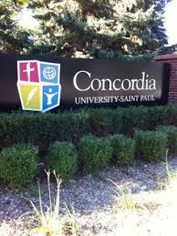 Concordia university is a renowned name in the field of academics which offers more than 400 undergraduate and graduate courses to international international admissions at concordia university. 19 Concordia University St Paul Athletics Ideas Concordia University Concordia University