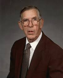 Dr. Loy Elbert Puffinbarger