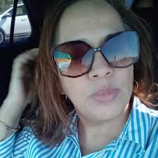 Jacqueline Henriquez