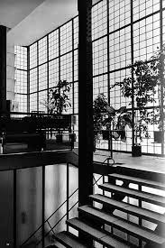 The maison de verre is a whimsical place, a tour de force and a site of contradictions, says esther da costa meyer, professor of architecture at princeton university, who curated an exhibition on the house at the jewish museum in new york. Maison De Verre 1932 Pierre Chareau Architecture Modern Architecture Art Deco Interior