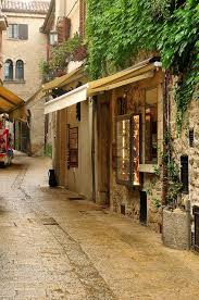 (+378) 0549 991 146 /271 fax edit: San Marino Streets Places In Italy San Marino Italy