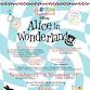 Alice in Wonderland Jr. event image