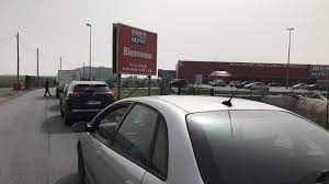 Retrouvez toute l'actualité de l'industrie du voyage d'affaires : Beaurains La Police Intervient Au Magasin Brico Depot Somme De Fermer Ses Portes Aux Particuliers