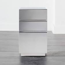 Choose from contactless same day delivery, drive up and more. Hudson 3 Drawer Polished Stainless Steel File Cabinet Cb2