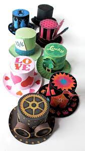 Imgur Com Crafts Party Hat Template Crafts For Kids