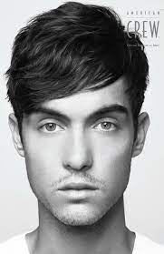 Pin On Character Hairstyles