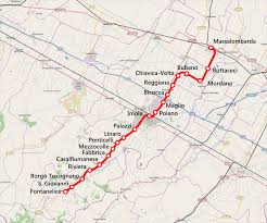 Imola frazione zello affittasi appartamento in piccola palazzina di recente costruzione al piano primo con mansarda cosi composto. File Mappa Ferrovia Massalombarda Imola Fontanelice Png Wikipedia