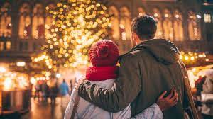 Why winter seems filled with romance - BBC Future