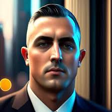 Kieran McCabe (@K_McCabe16)