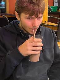 We'd like to send a shout out to Ben Teves! Ben is a Senior at Mt. Hope  High School; this past Saturday, Ben celebrated his 100th career win as a  member of