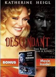 Descendant : Christman, Kermit, Tenney, del, Heigl, Katherine, London,  Jeremy, Verveen, Arie, Stabile, Nick, Katt, William: Amazon.se: Movies & TV