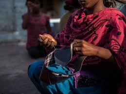 It can lead to slavery and. Debunking Child Labour Myths It Takes A World World Vision International