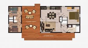 28 Plan 3d Gratuit Maison Plan De La Maison Granny Pods Floor Plans Cottage Floor Plans Cabin Floor Plans