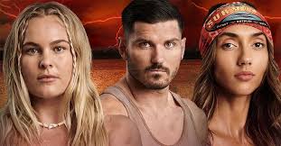 Who left Australian Survivor: Brains V Brawn? The full list