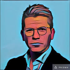 Daniel Streib's Instagram, Twitter & Facebook