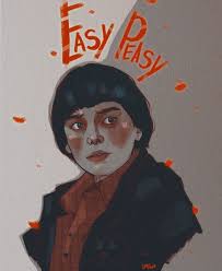Chris Froot Art Will Byers Stranger Things Art Art See more ideas about drawings, easy drawings, drawing tutorial. pinterest
