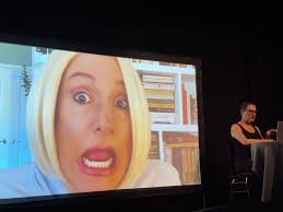 Comedy Sketches, Songs, and Videos of Amy Veltman — AMY VELTMAN