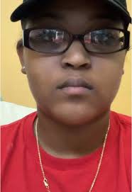 The scent was toooo perfume like i could barely swallow 😭😭