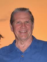 Obituary information for Robert W. Johnston