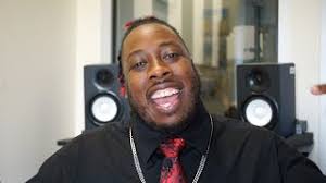 Tyron "TWiZ" Williams Grammy Music Educator 2023 Award Nominee