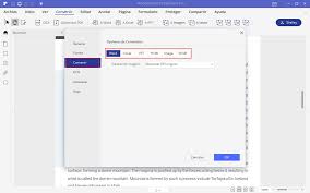 El programa de adobe para leer y trabajar con archivos pdf. 4 Mejores Programas Para Editar Un Pdf Gratis