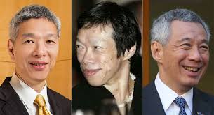 Singaporean prime minister lee hsien loong again became embroiled in a public family feud after his siblings released a condemning statement on wednesday. What Lee Kuan Yew Thought Of Pm Lee Hsien Loong And His Youngest Son Hsien Yang
