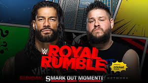 As seen below, the rumble poster features jey uso, raw. Wwe Royal Rumble 2021 Ppv Predictions Spoilers Of Results Smark Out Moment
