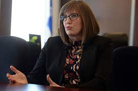 Legault said he was informed about problems … Harcelement Psychologique Cette Plainte Est Non Fondee Se Defend La Ministre Marie Eve Proulx La Presse