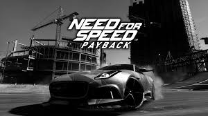 To get a lot of money, rep, and speed cards quickly, complete short events. Need For Speed Payback Review The Nobeds