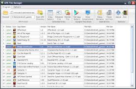 May 04, 2020 · several sites specialize in offering apk files for download. Apk File Manager Download Sourceforge Net