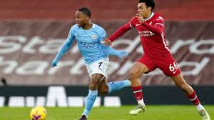 Official twitter account of liverpool football club stop the hate, stand up, report it. Liverpool Vs Manchester City Match Report February 7 2021 Football24 News English