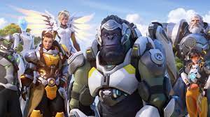 Improving the shooting mechanics of 76 may prove to be a more balanced way to make the character better as opposed to simply increasing his damage. Overwatch 2 Heroes Every New Hero We Know Of So Far Pcgamesn