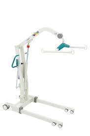 Forte 320 Bariatric Hoist with 4-point yoke | Safety and ...