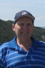Obituary information for Keith Keating (P. Eng.