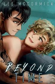 Amazon.com: Beyond Time Illustrated Edition: 9798884669376: McCormick, Lee:  Books