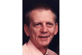 Harry Henman Obituary (1941