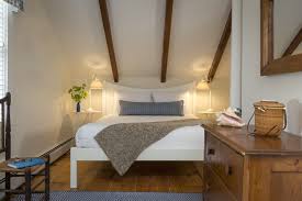 Keep in mind the suggestion about using lighter color paint. Ways To Make A Small Bedroom Look Bigger