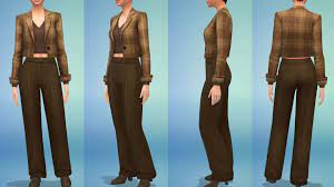 De Sims 4 Incheon Style Kit aangekondigd – Sims Nieuws