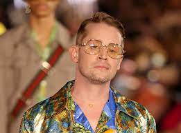 Home Again Macaulay Culkin Is Enjoying The Comeback He S Always Deserved The Independent