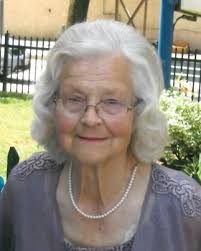 Stella Anne (Kubay) Tate Obituary