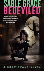 Bedeviled: This series needs some fine-tuning | Fantasy Literature: Fantasy  and Science Fiction Book and Audiobook Reviews