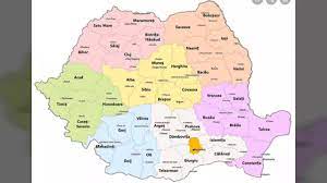 Pe strazi, peisajul e unul dezolant: Cele Mai Frumoase Orase Din Romania Youtube