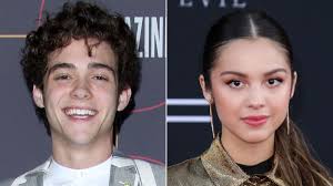 Fans of joshua bassett and olivia rodrigo couldn't help but compare the two singer's music videos for lie, lie, lie and drivers license after noticing similarities. Joshua Bassett Teases Lie Lie Lie Song After Olivia Rodrigo Drama