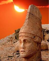 Greek warriors' remains from Battle of Himera