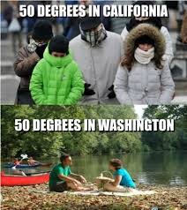 Extrahyperactive Washington State Washington Humor