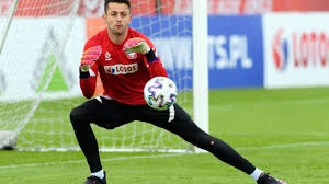 Euzebiusz (ebi) łukasz smolarek (ur. Euro 2020 Lukasz Fabianski Chcemy Osiagnac To Co We Francji Na Euro 2016 A Nawet Wiecej Tvpsport Pl Sport Tvp Pl