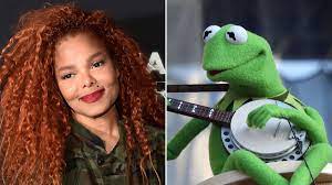 What Do Janet Jackson And Kermit The Frog Have In Common The Library Of Congress Just Archived Their Songs Cnn