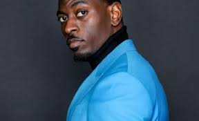 Meet Jessica Williams