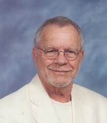 Ernest Bennett Obituary (2014)